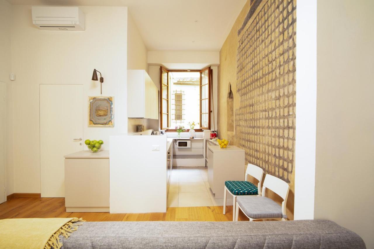 San Giovanni 1 Apartment Florence Exterior photo