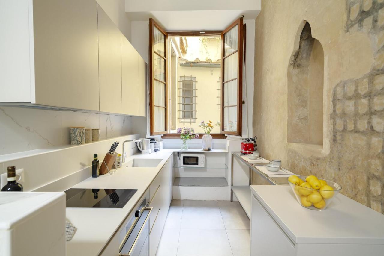 San Giovanni 1 Apartment Florence Exterior photo